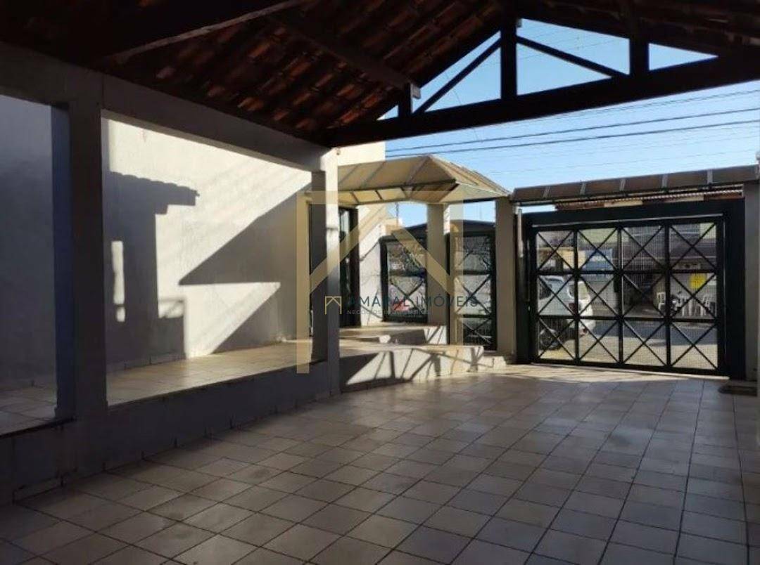 Casa para alugar com 3 quartos, 163m² - Foto 32