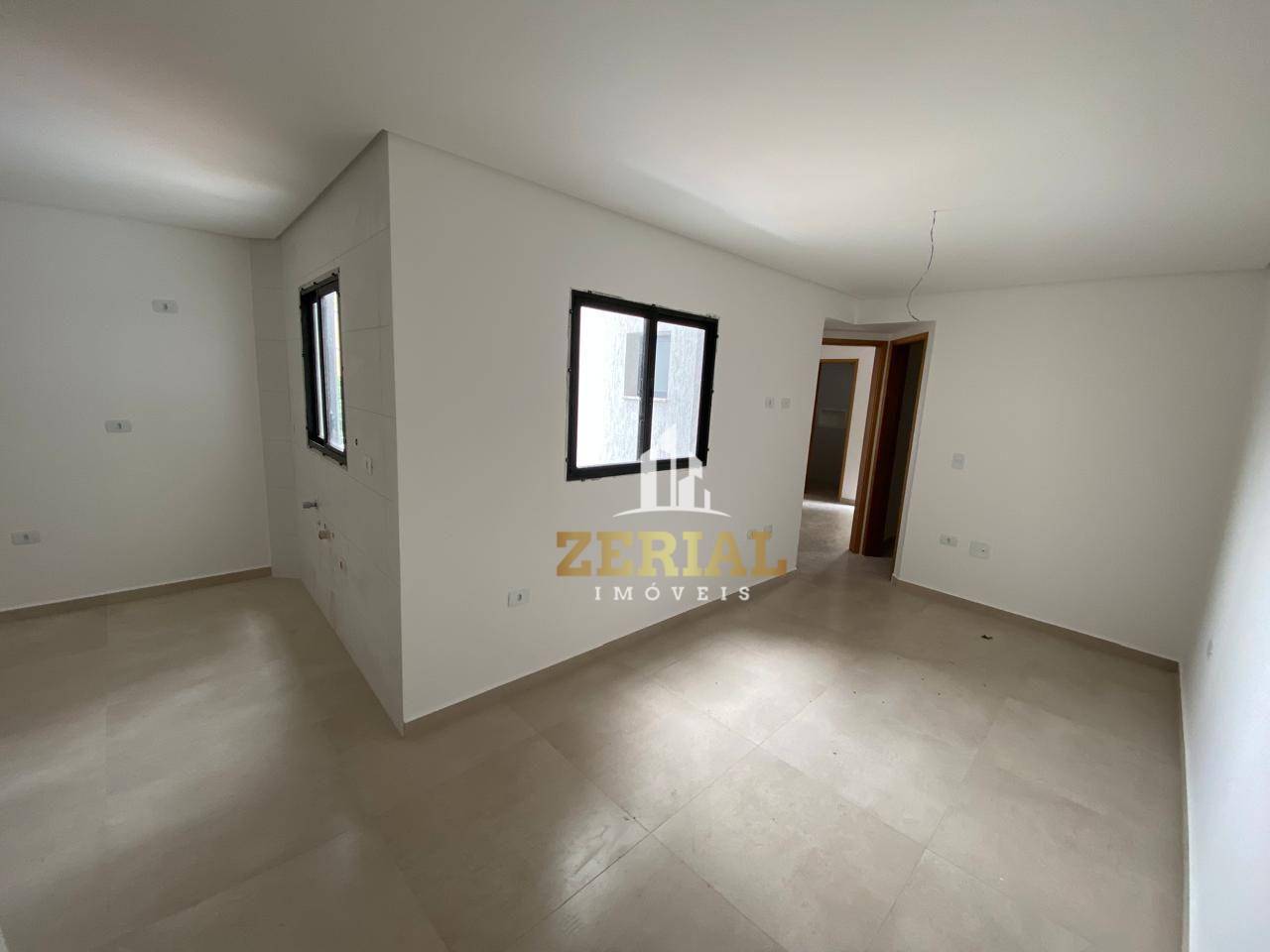 Apartamento à venda com 2 quartos, 47m² - Foto 1