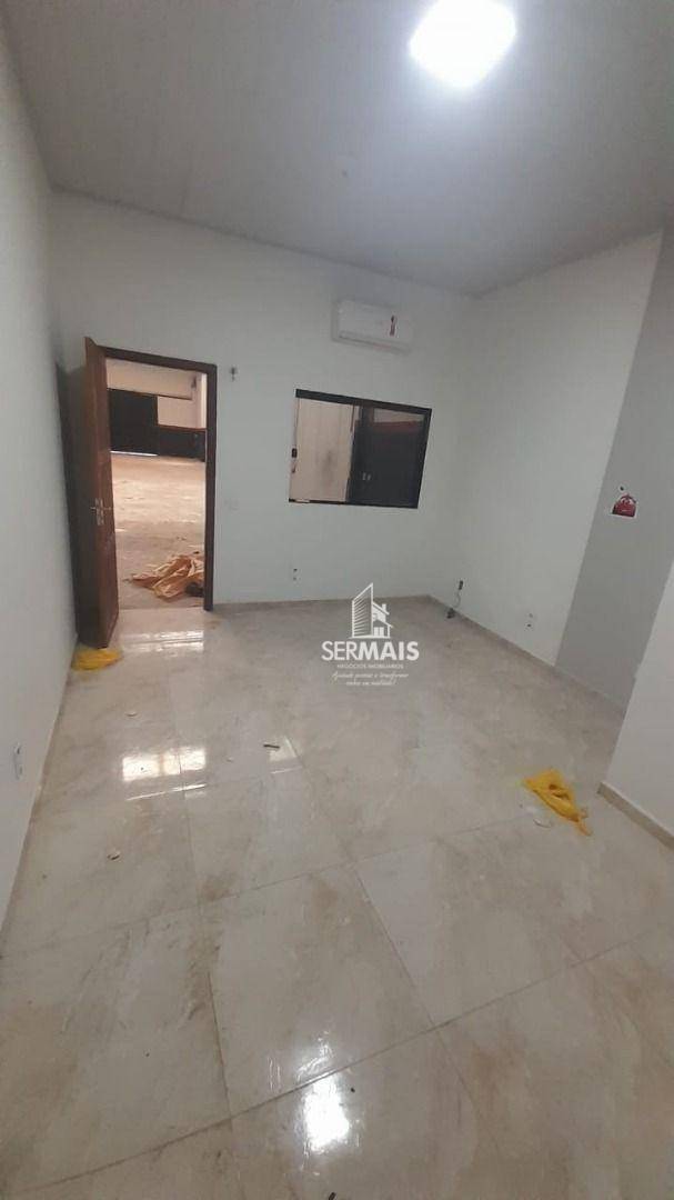 Depósito-Galpão-Armazém para alugar, 400m² - Foto 3