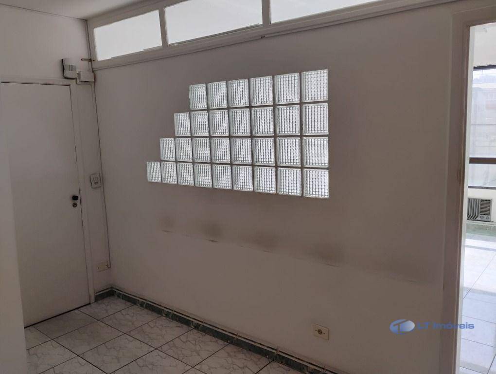 Conjunto Comercial-Sala para alugar, 35m² - Foto 9