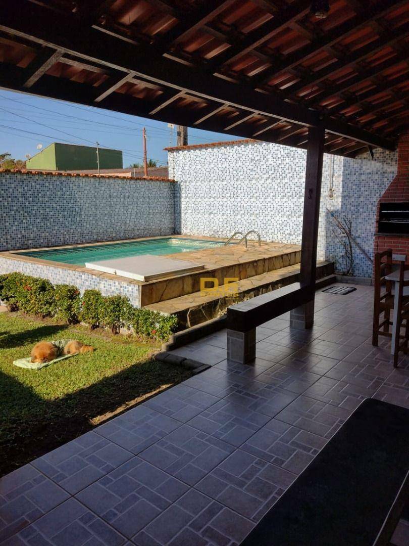 Sobrado à venda com 5 quartos, 250M2 - Foto 13