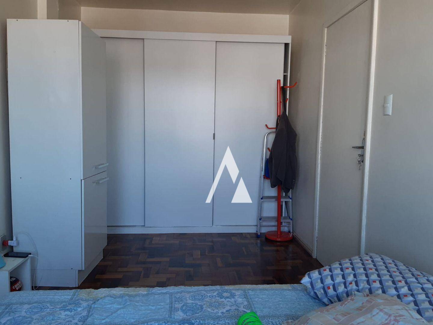 Apartamento à venda com 2 quartos, 53m² - Foto 25