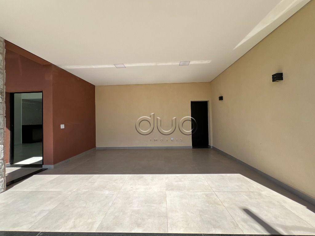 Casa de Condomínio à venda com 3 quartos, 159m² - Foto 3