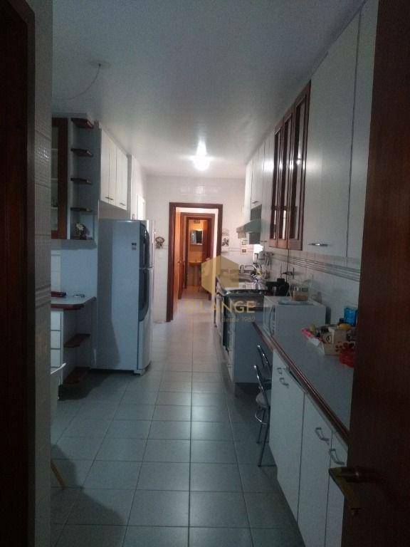 Apartamento à venda com 3 quartos, 148m² - Foto 13