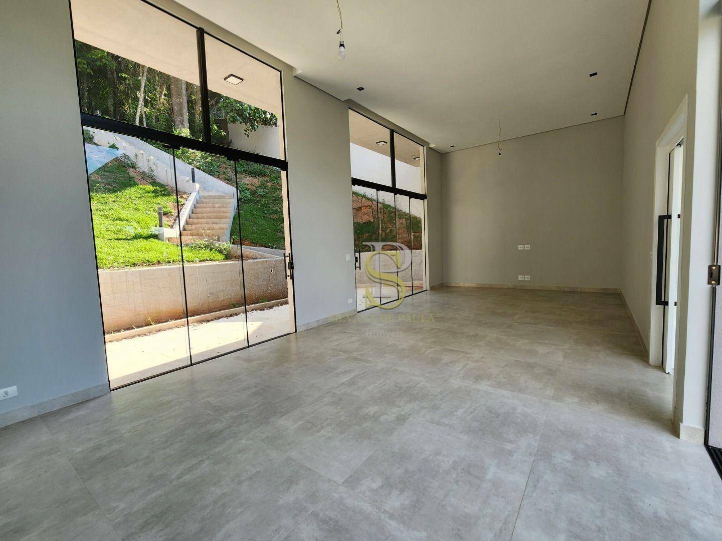 Casa à venda com 3 quartos, 210m² - Foto 10