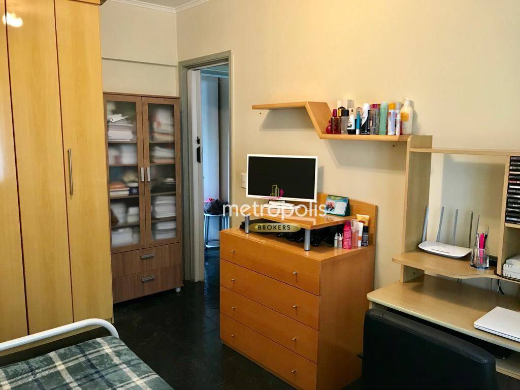 Apartamento à venda com 2 quartos, 57m² - Foto 8