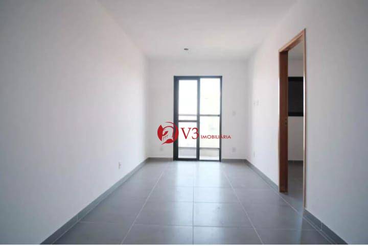 Apartamento para alugar com 2 quartos, 48m² - Foto 3