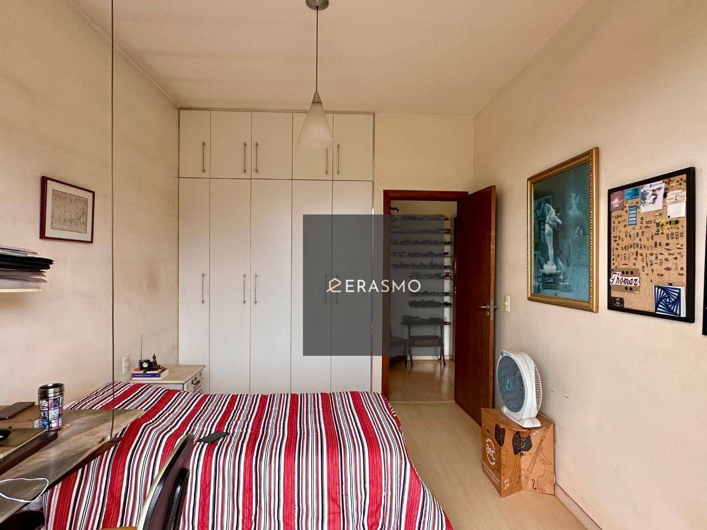 Casa de Condomínio à venda com 6 quartos, 500m² - Foto 24