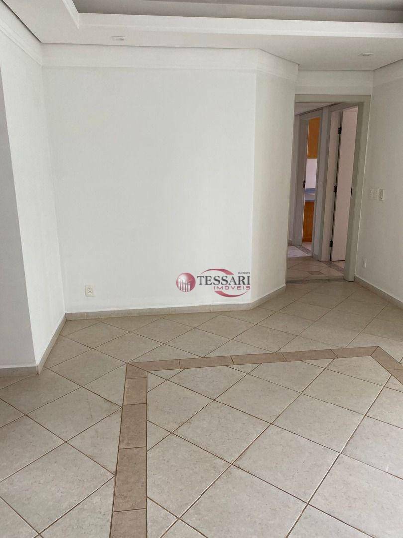 Apartamento à venda com 3 quartos, 130m² - Foto 5