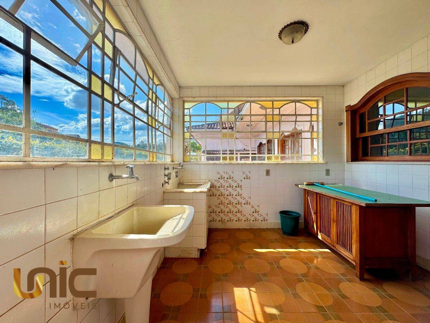 Casa à venda com 4 quartos, 500m² - Foto 24
