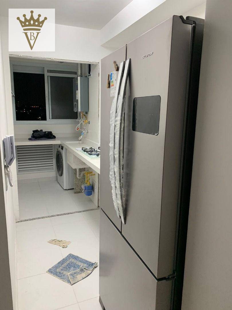 Apartamento à venda com 3 quartos, 64m² - Foto 17