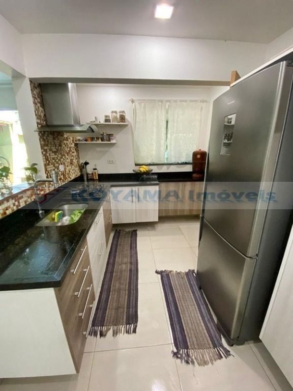 Sobrado à venda com 3 quartos, 136m² - Foto 21