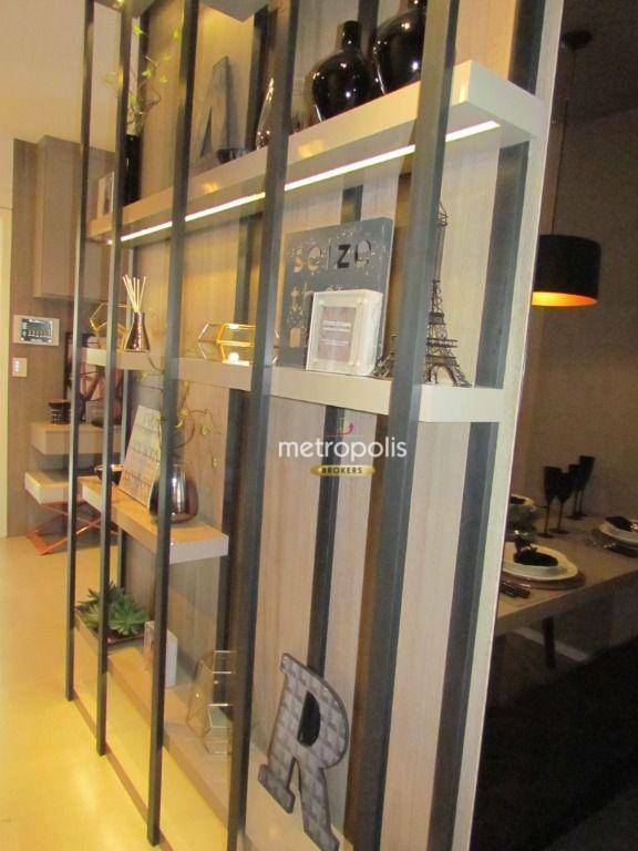 Apartamento à venda com 1 quarto, 99m² - Foto 6