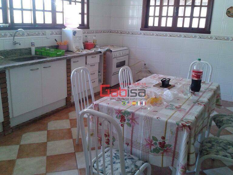 Casa à venda com 3 quartos, 300m² - Foto 16