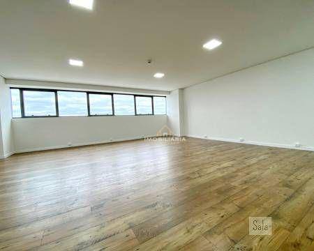 Conjunto Comercial-Sala à venda, 59m² - Foto 14