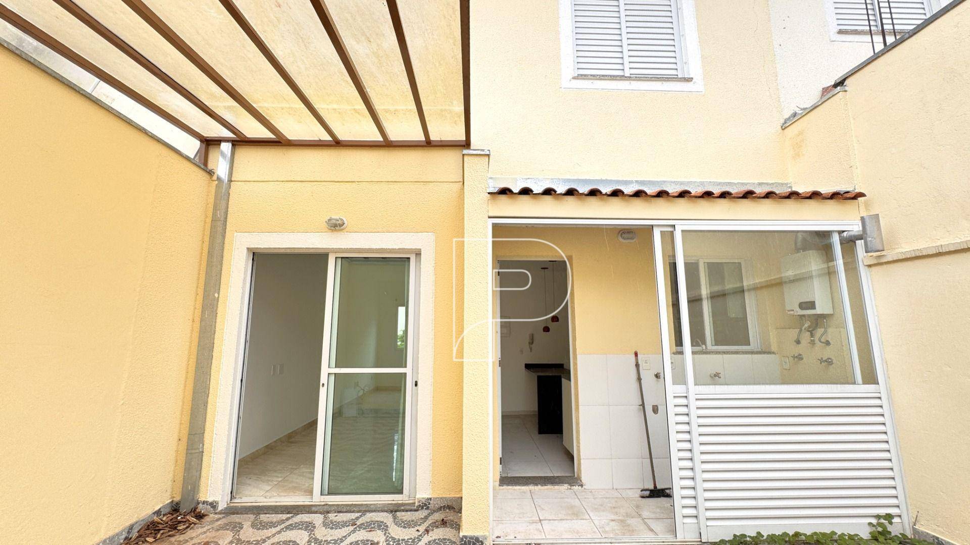 Casa de Condomínio à venda com 3 quartos, 135m² - Foto 9