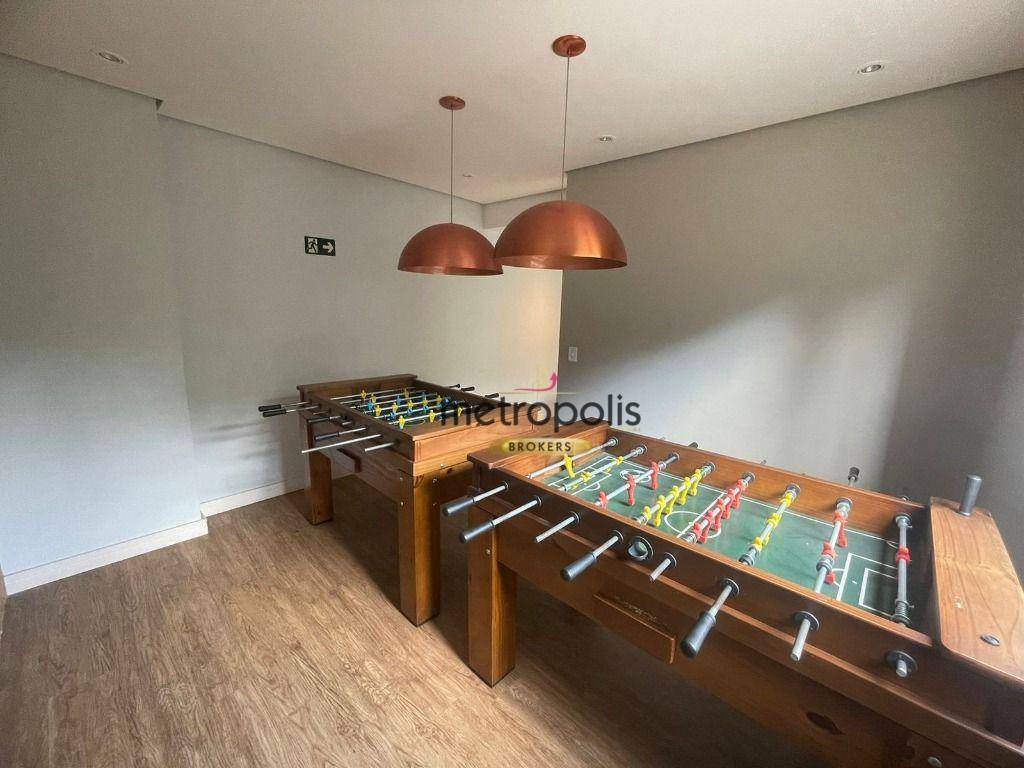 Apartamento à venda e aluguel com 2 quartos, 46m² - Foto 11