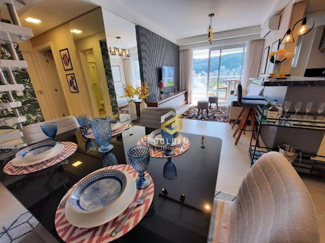 Apartamento à venda com 3 quartos, 181m² - Foto 8