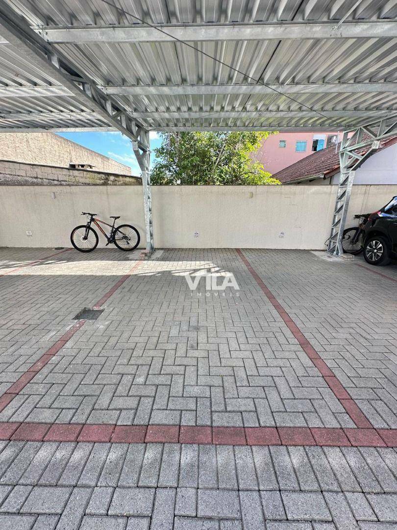 Apartamento à venda com 2 quartos, 58m² - Foto 19