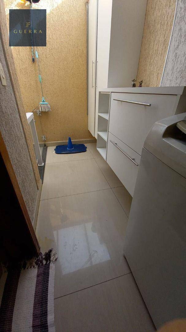 Casa de Condomínio à venda com 3 quartos, 200m² - Foto 16