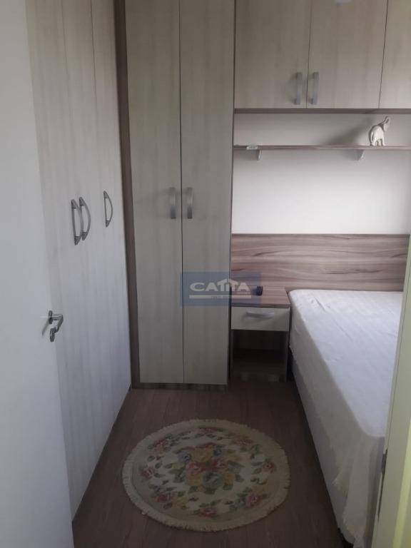 Apartamento à venda com 2 quartos, 45m² - Foto 10