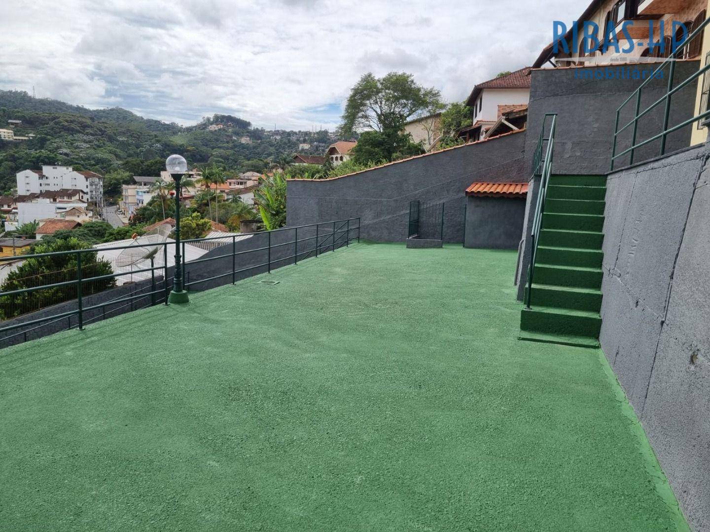 Casa de Condomínio à venda com 3 quartos, 300m² - Foto 21