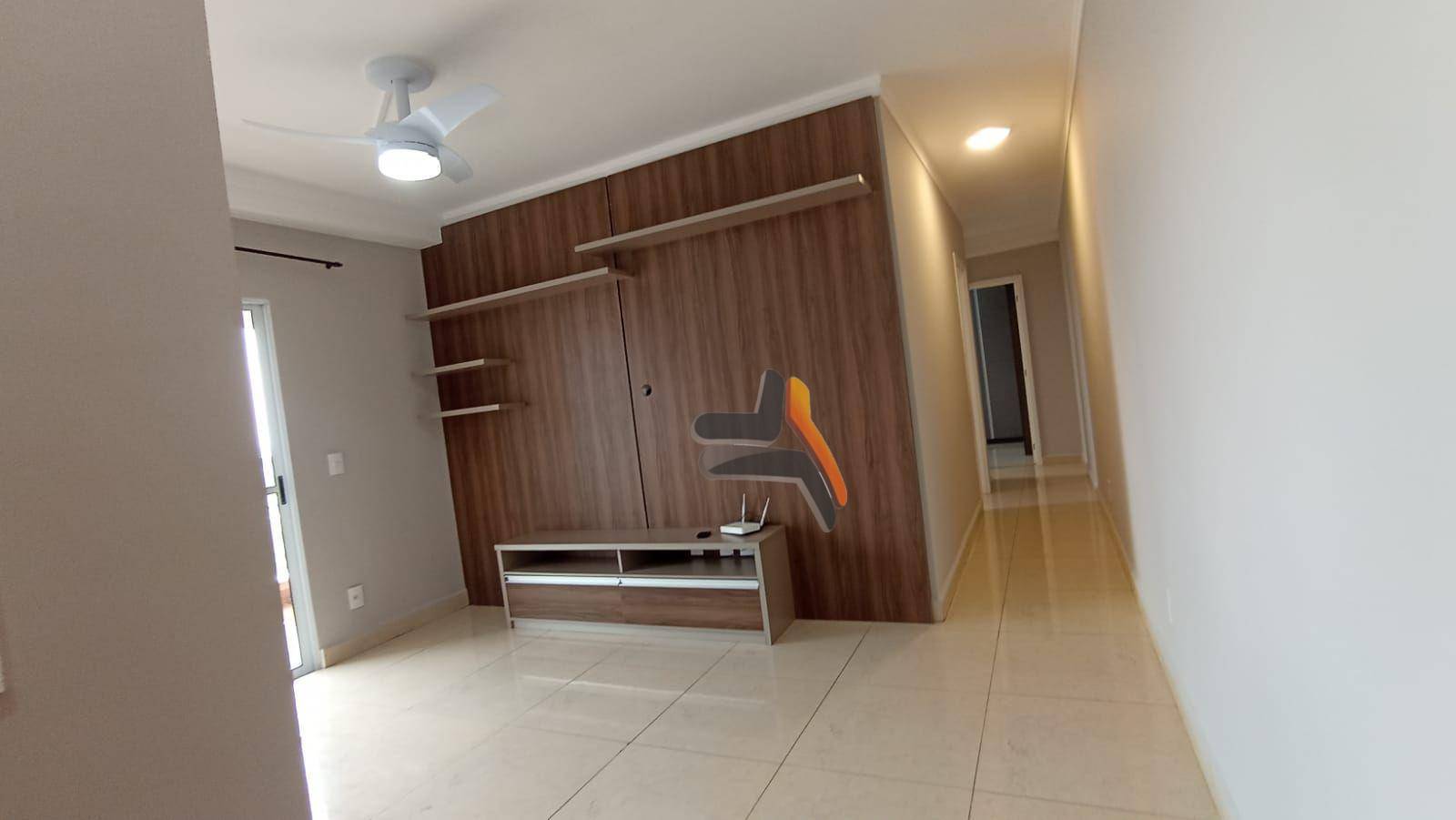 Apartamento para alugar com 2 quartos, 64m² - Foto 3