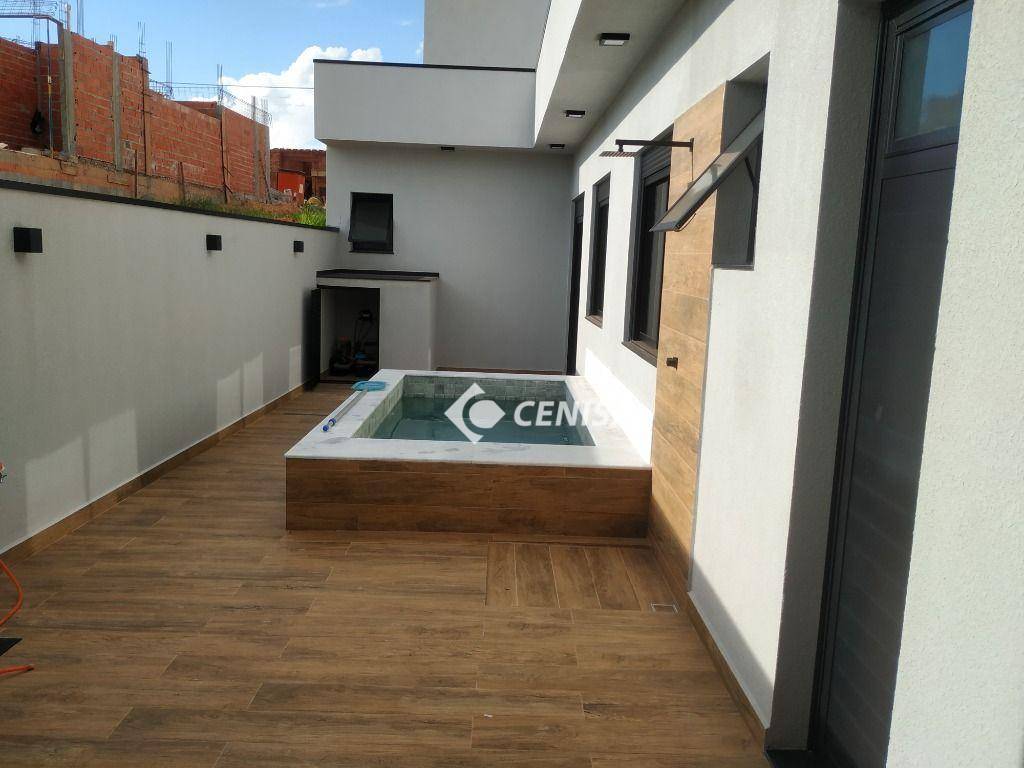 Casa de Condomínio à venda com 3 quartos, 177m² - Foto 7