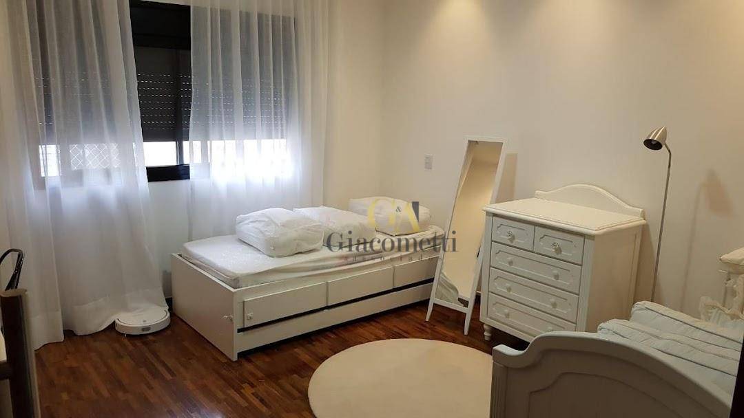 Casa de Condomínio à venda com 4 quartos, 580m² - Foto 34