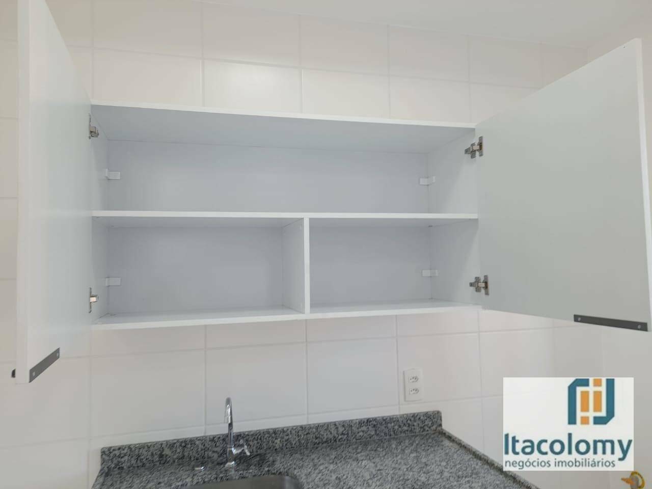 Apartamento à venda com 2 quartos, 52m² - Foto 12