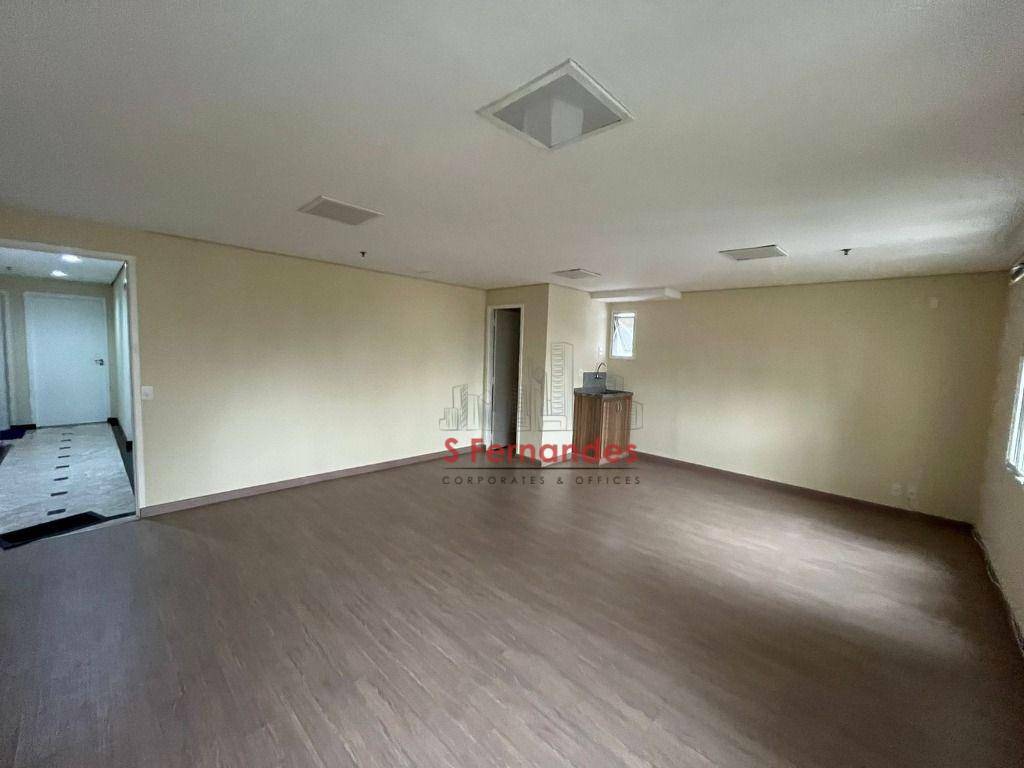 Conjunto Comercial-Sala para alugar, 30m² - Foto 11