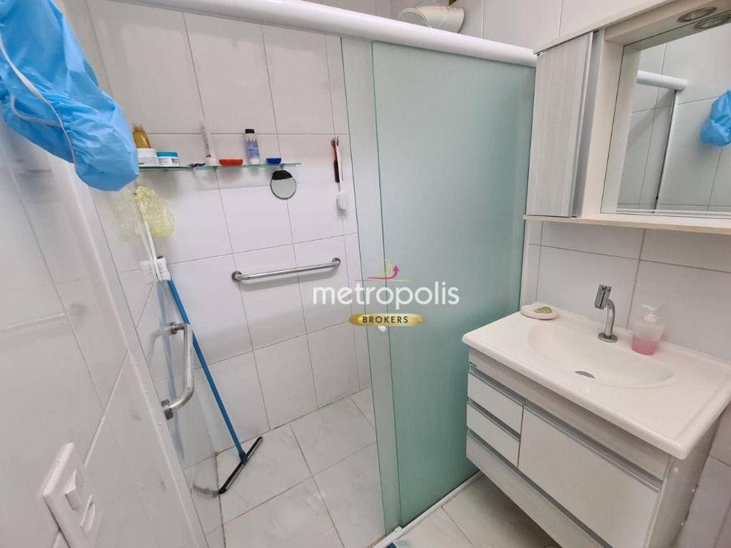 Sobrado à venda com 2 quartos, 130m² - Foto 18