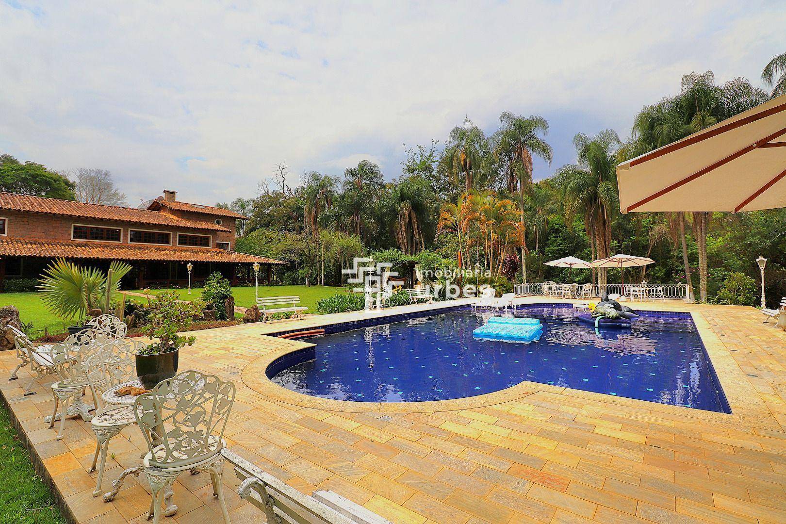 Fazenda-Sítio-Chácara, 30 hectares - Foto 3