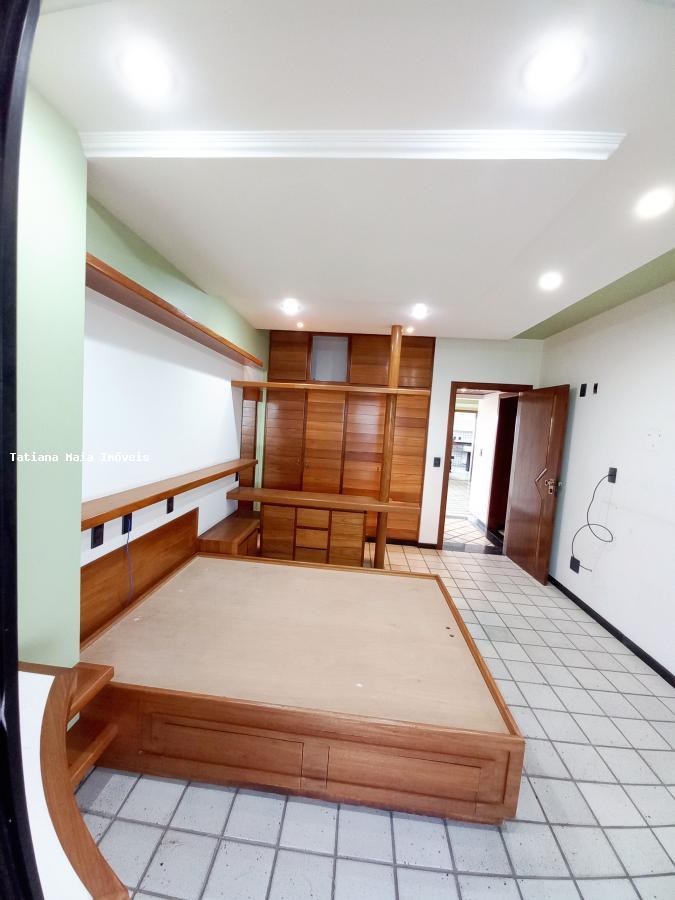 Apartamento para alugar com 4 quartos - Foto 24