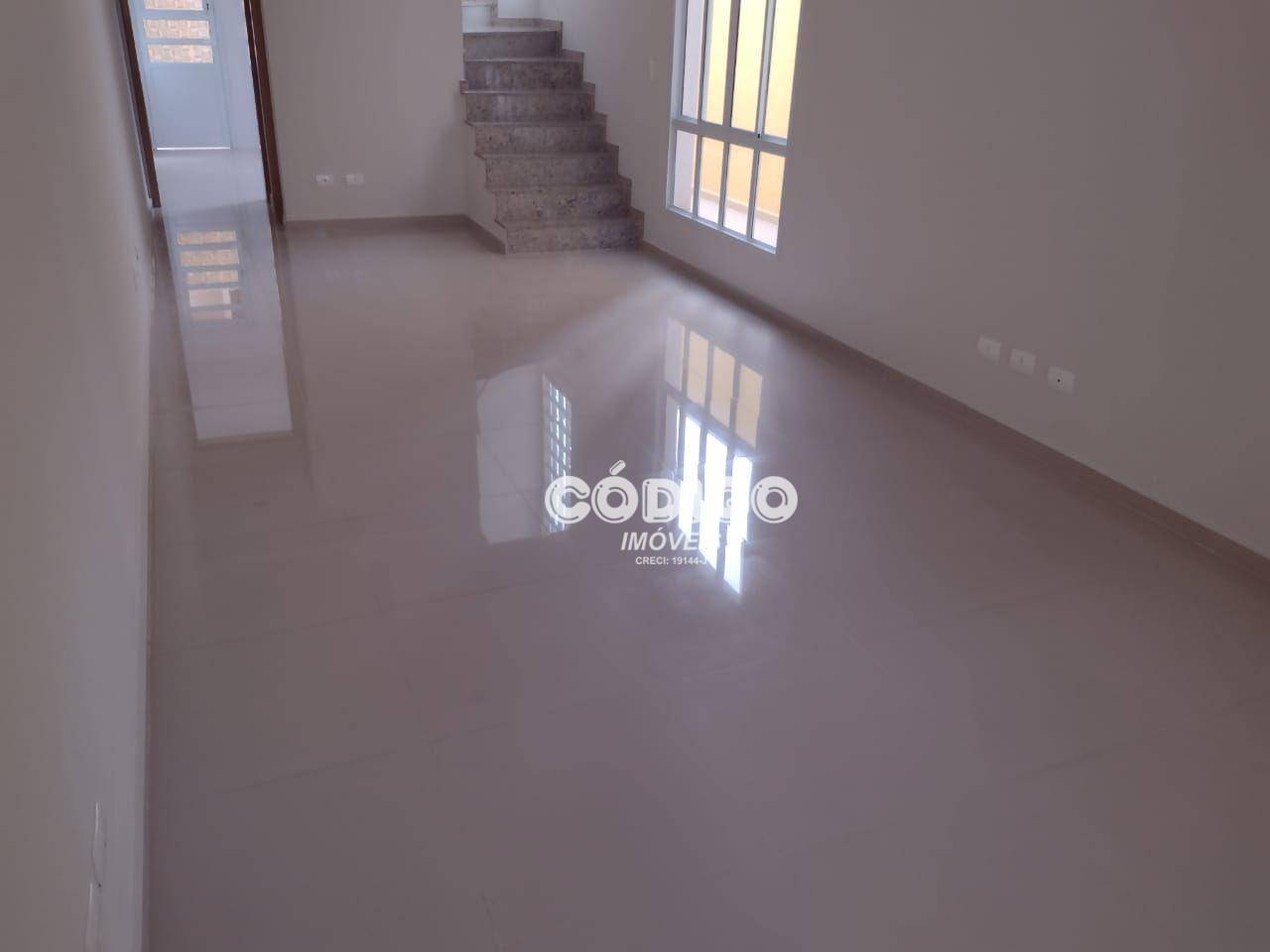 Sobrado à venda com 3 quartos, 127m² - Foto 2