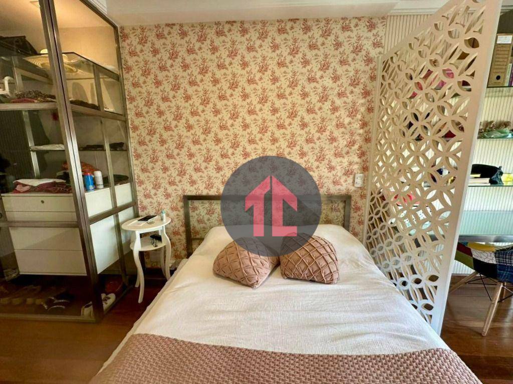 Apartamento à venda com 2 quartos, 95m² - Foto 11