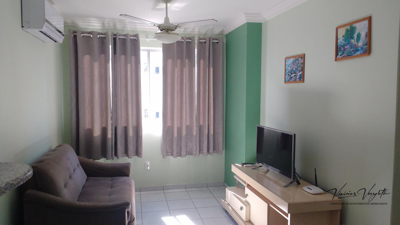 Apartamento para lancamento com 1 quarto, 45m² - Foto 1