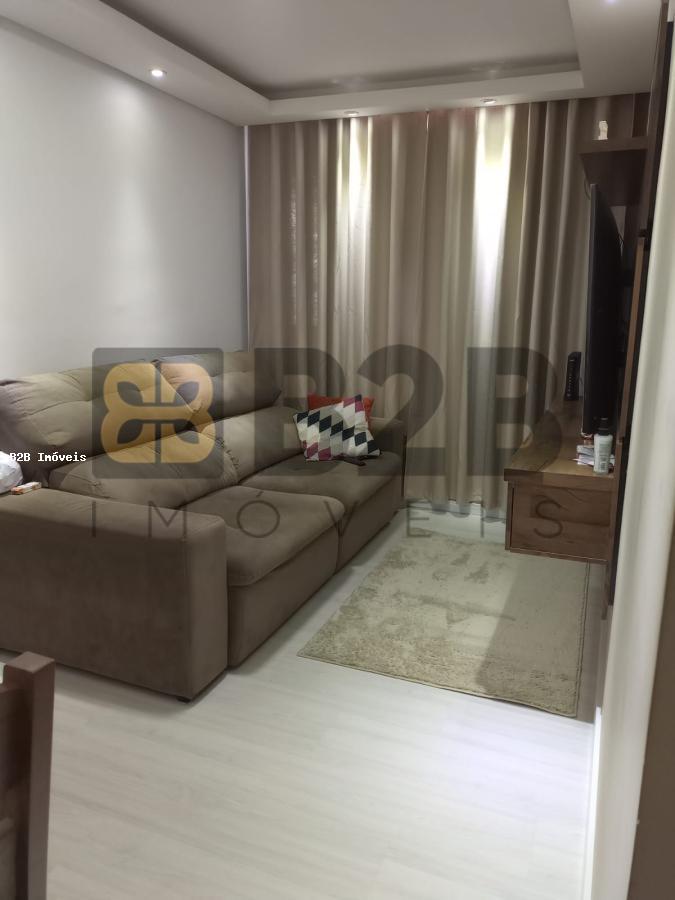 Apartamento à venda com 2 quartos, 50m² - Foto 1