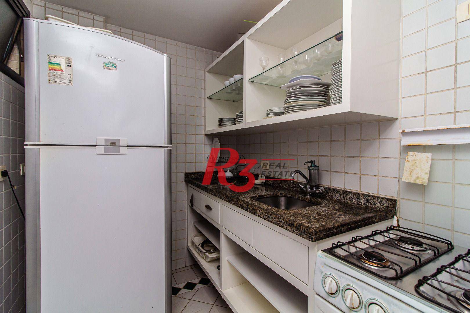 Apartamento à venda com 2 quartos, 64m² - Foto 22