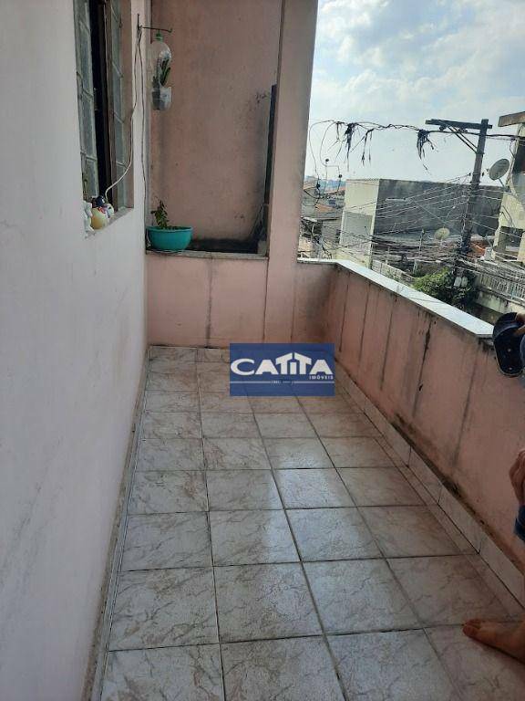 Sobrado à venda com 5 quartos, 250m² - Foto 11