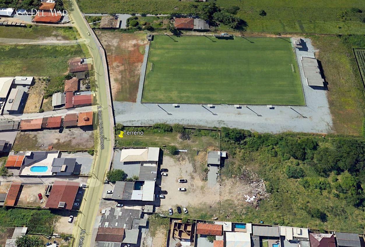 Terreno, 2907 m² - Foto 2