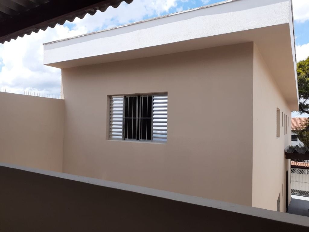 Sobrado à venda com 4 quartos, 222m² - Foto 16