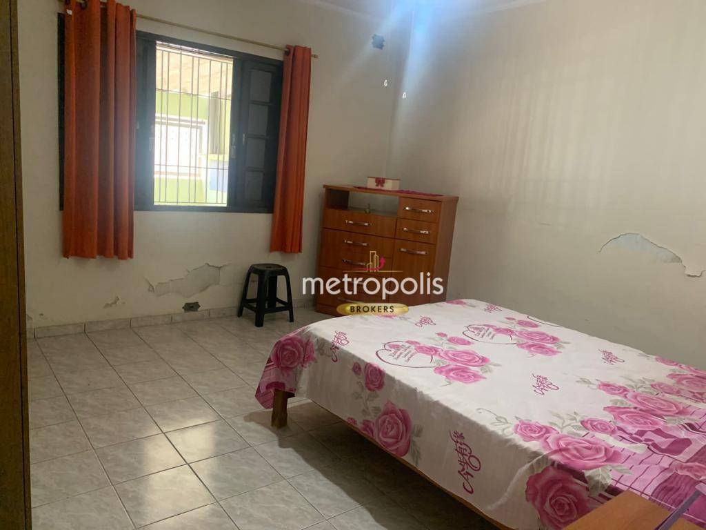 Sobrado à venda com 6 quartos, 290m² - Foto 14