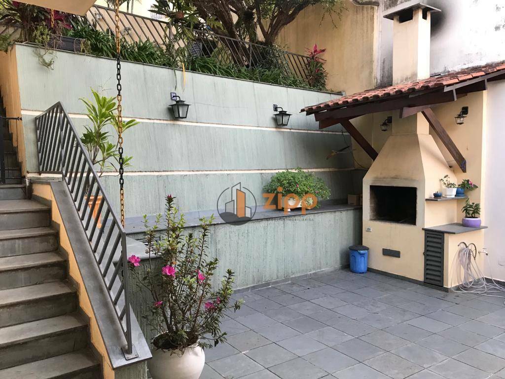 Sobrado à venda com 3 quartos, 280m² - Foto 26