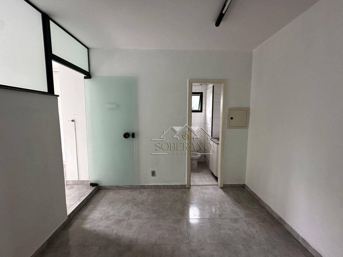 Conjunto Comercial-Sala à venda e aluguel, 37m² - Foto 7