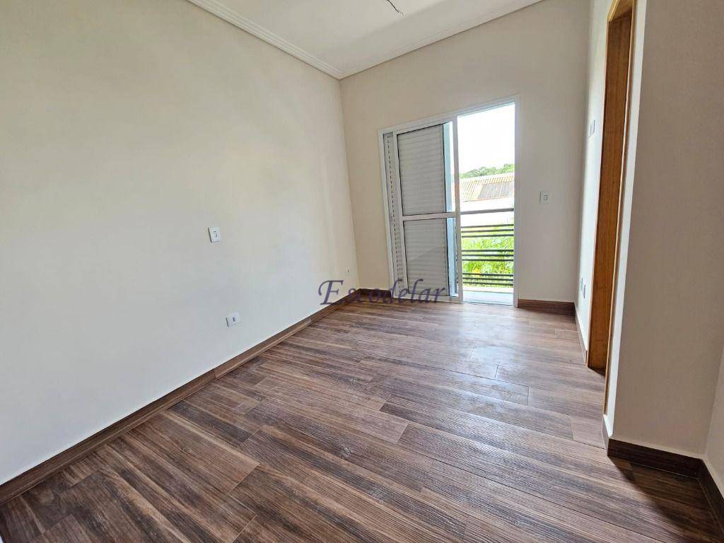 Casa de Condomínio à venda com 2 quartos, 70m² - Foto 17