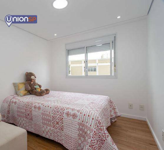 Apartamento à venda com 3 quartos, 110m² - Foto 13