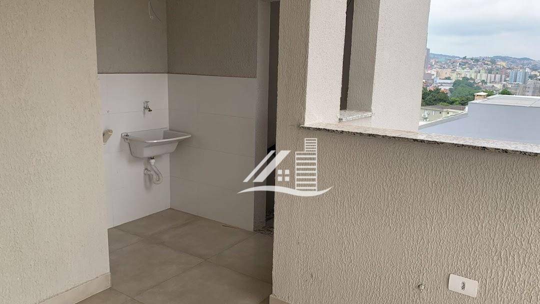 Cobertura à venda com 2 quartos, 110m² - Foto 14