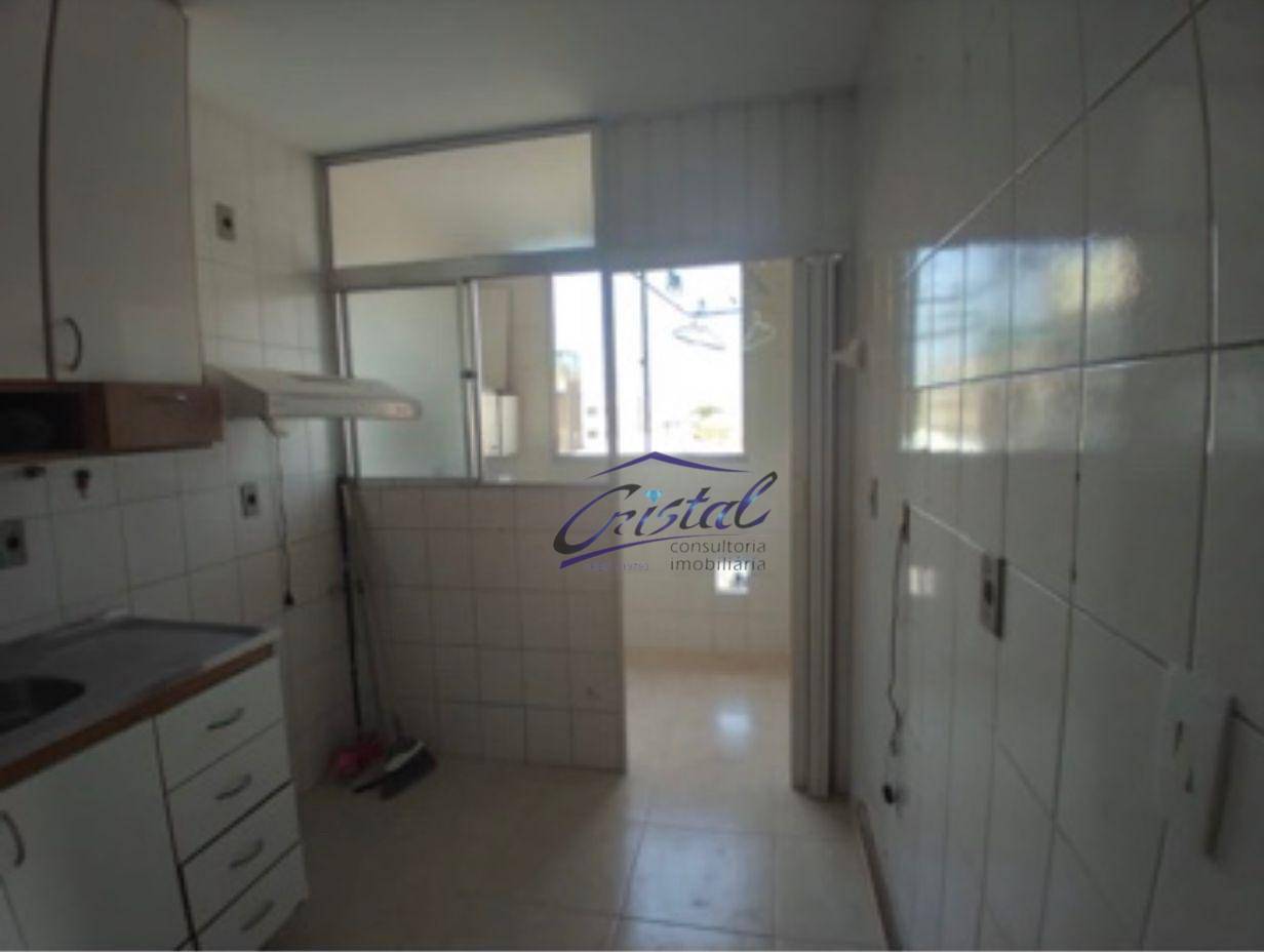 Apartamento à venda com 2 quartos, 55m² - Foto 7