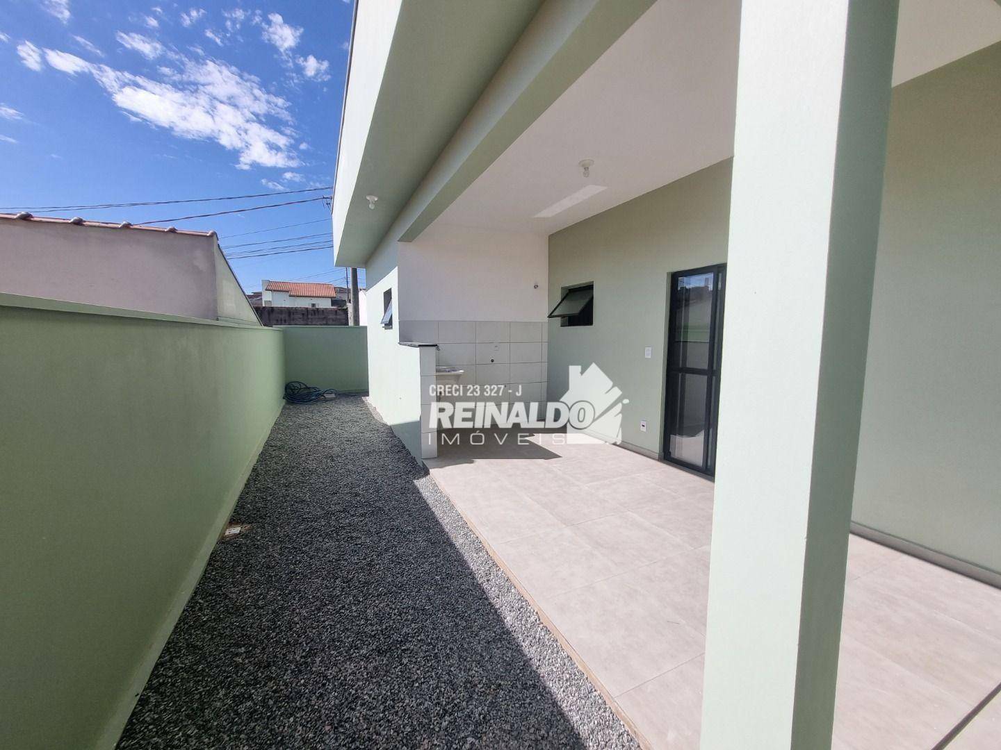 Casa à venda com 3 quartos, 140m² - Foto 15